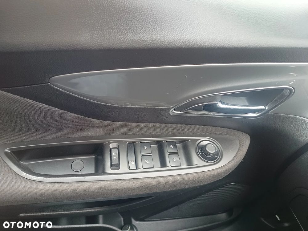 Opel Mokka 1.4 T Cosmo S&S 4x4 EU6 - 5