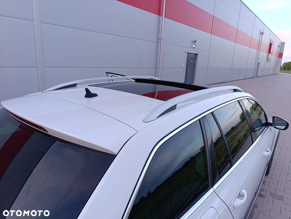 Skoda Octavia 2.0 TDI 4x4 Scout - 26