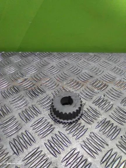 Reparação de Motor Toyota CARINA E 1.6 4A-FE - 11