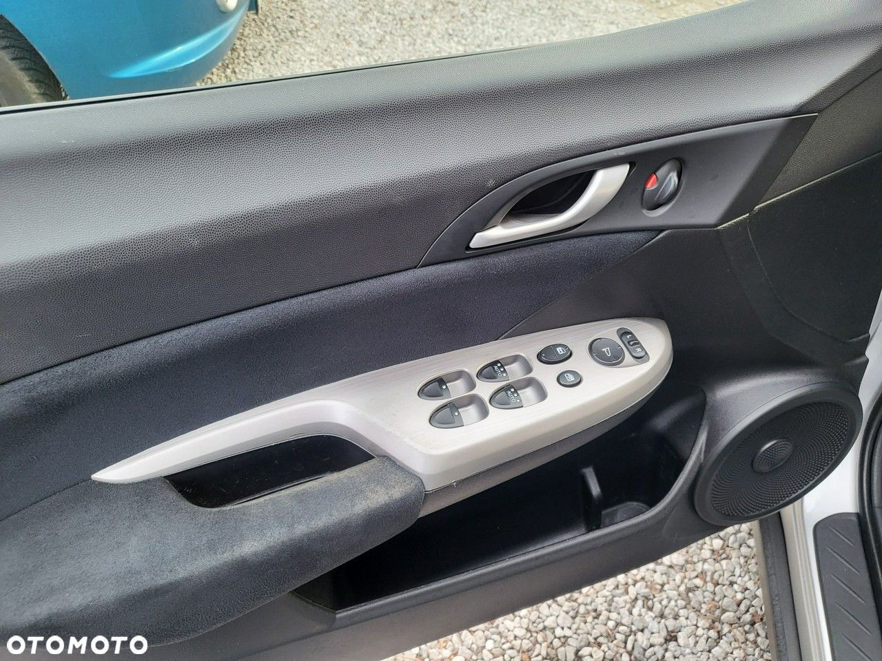 Honda Civic - 17