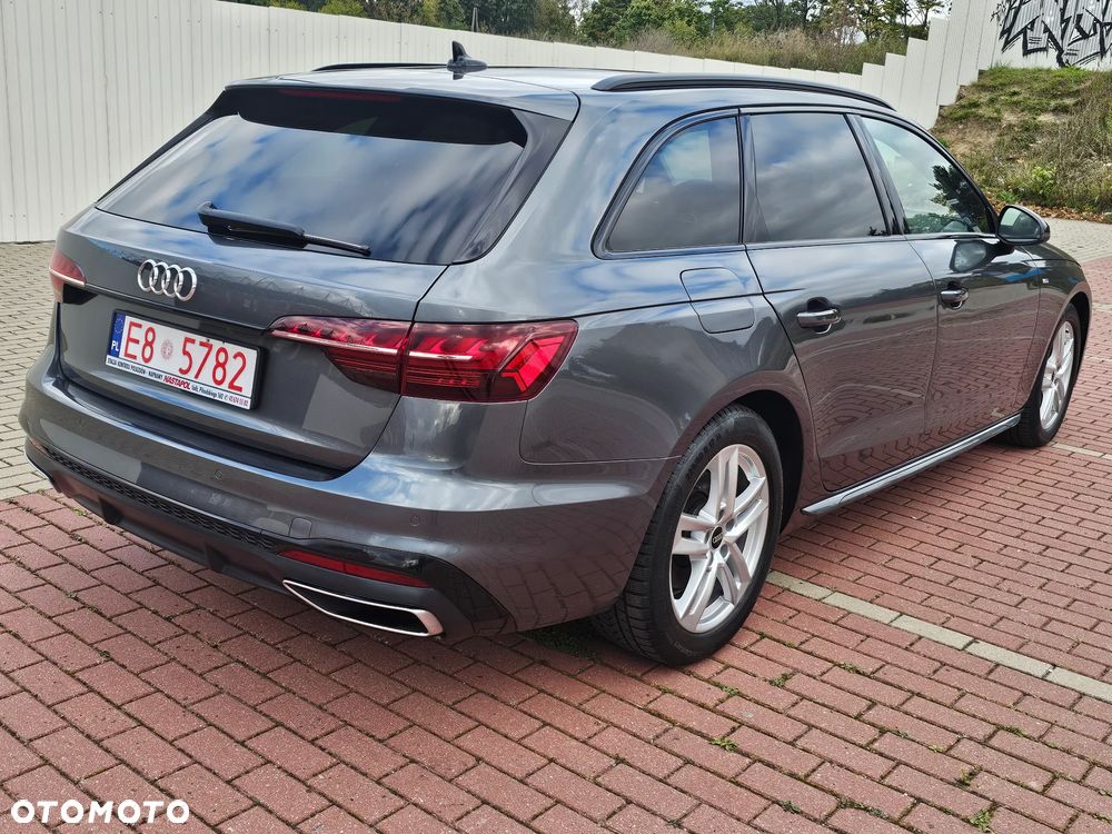 Audi A4 - 8