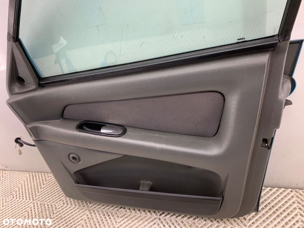 DRZWI PRAWY PRZÓD  LIGIER XTOO (LXT) 2005 - 2012 0.5 4 kW [5 KM] olej napędowy 2005 - 2012 - 7