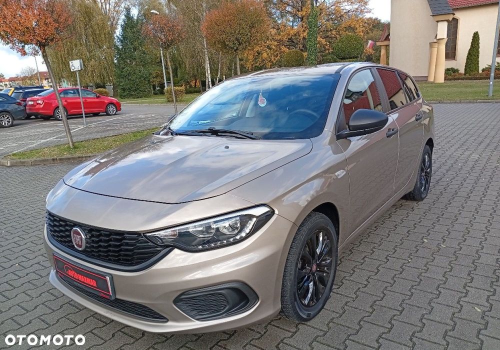 Fiat Tipo - 3