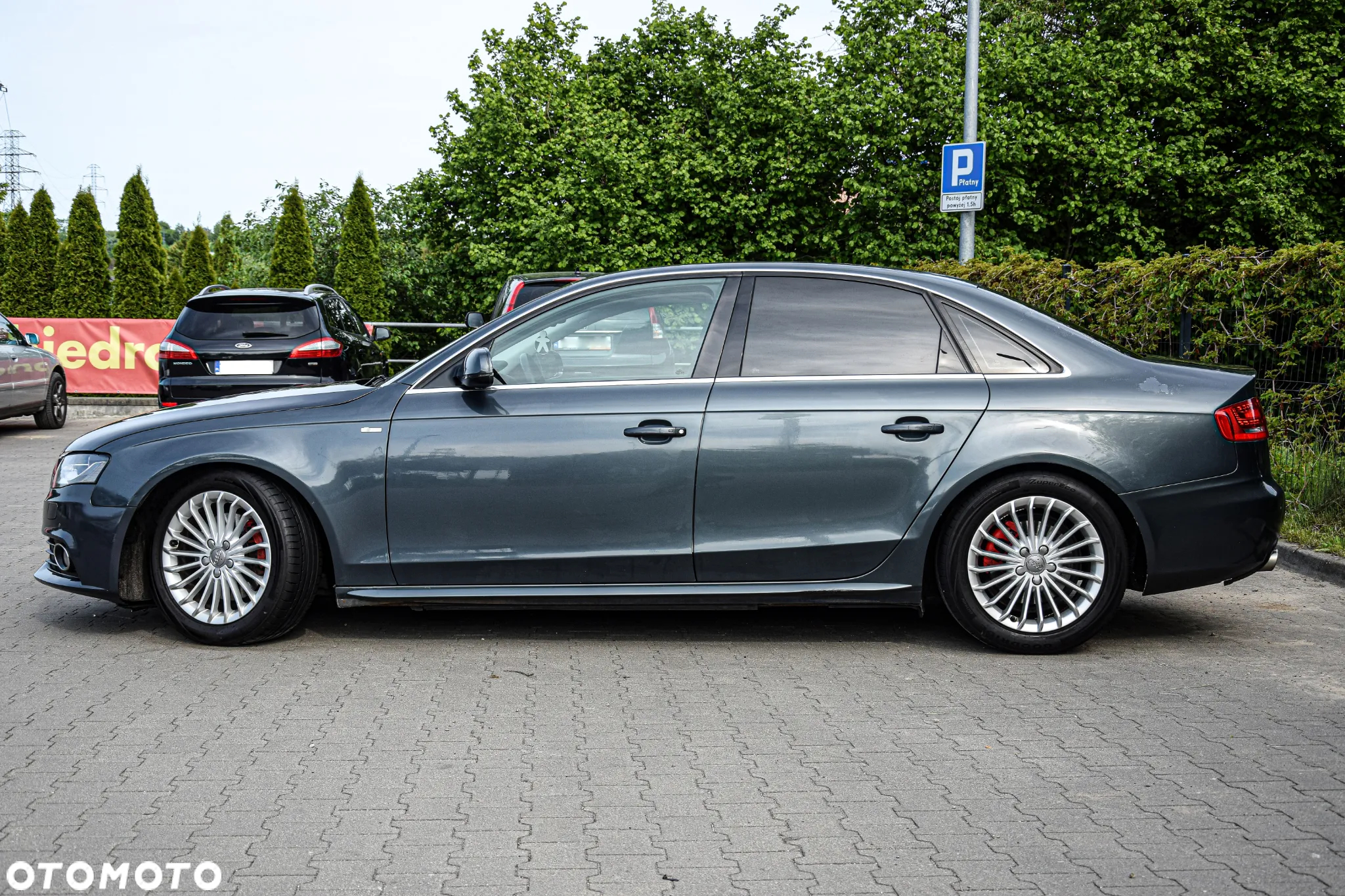 Audi A4 2.0 TDI - 8