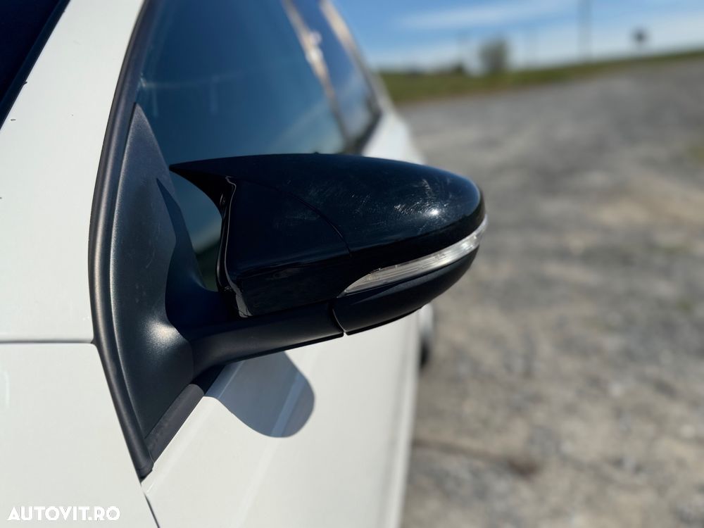 Volkswagen Golf 1.6 TDI DPF DSG Comfortline - 5