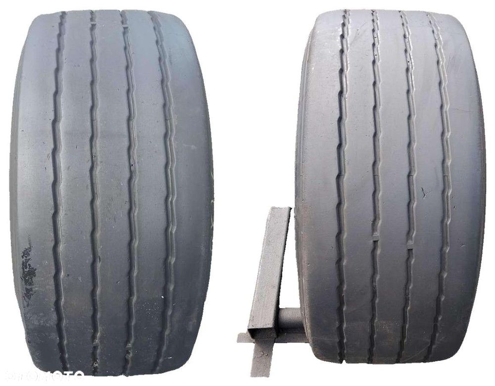 Komplet opon - 2 x 385/55 R19.5 Hankook - 1