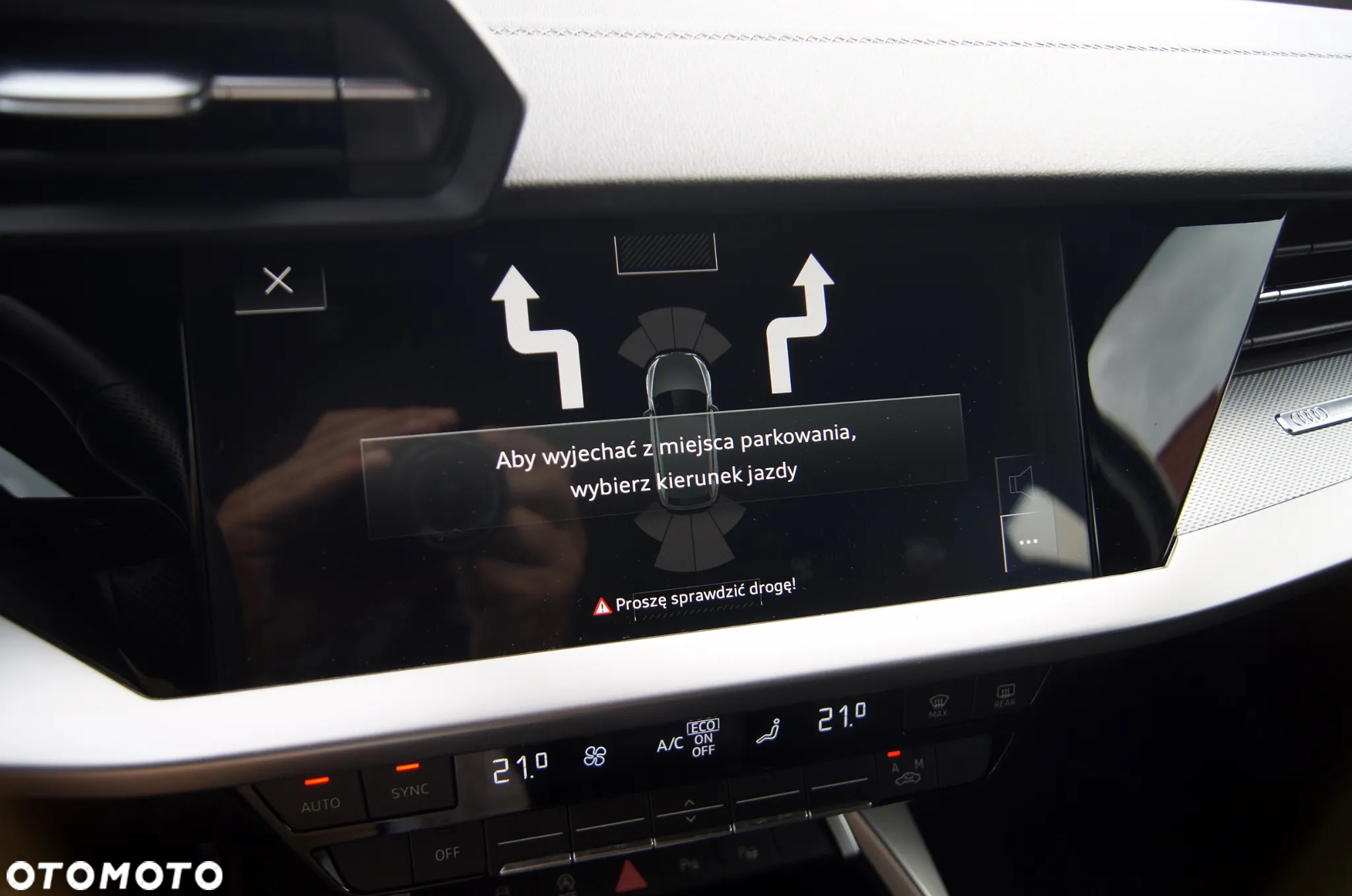 Audi A3 35 TFSI mHEV S Line S tronic - 18