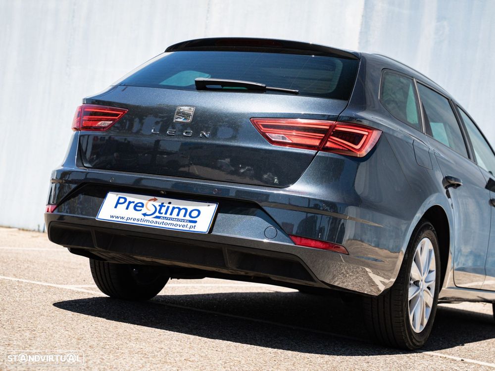 SEAT Leon ST 1.6 TDI Style S/S - 23