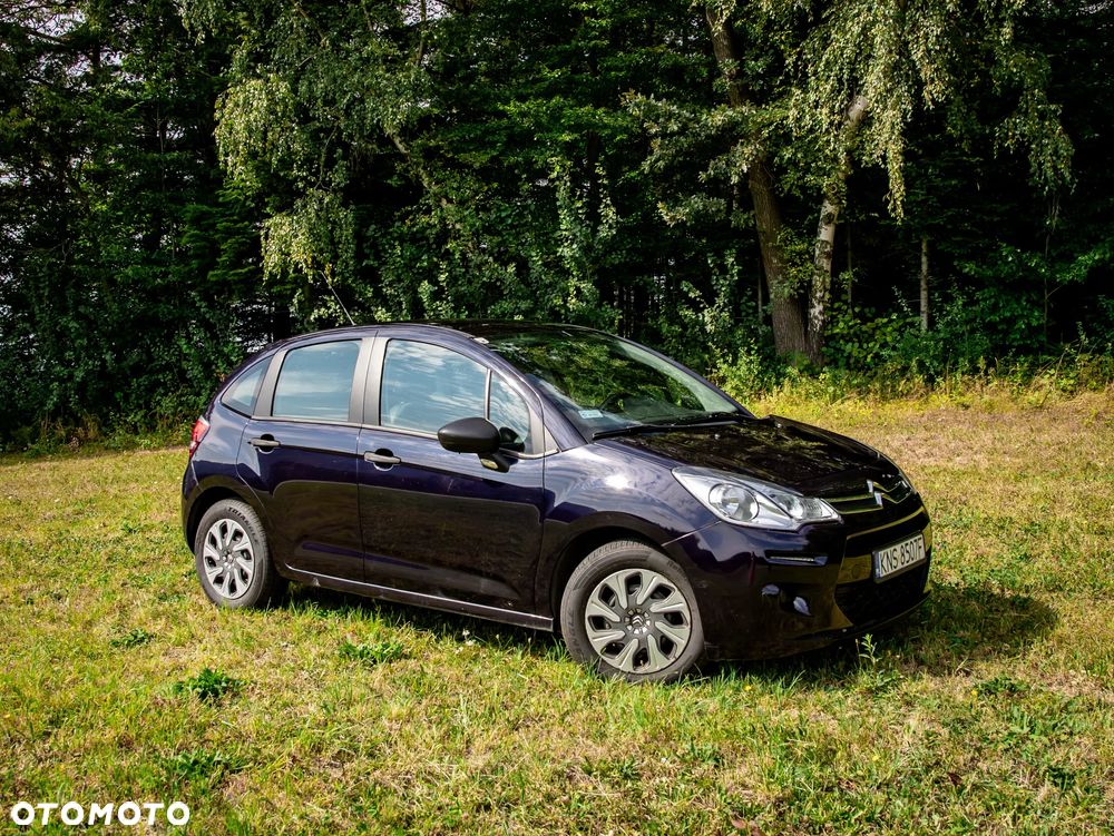 Citroën C3 Pure Tech (VTi) 68 Attraction - 11
