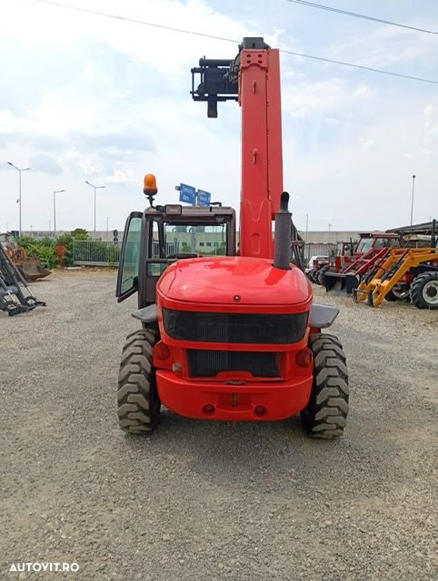 Manitou MLT523 T - 2