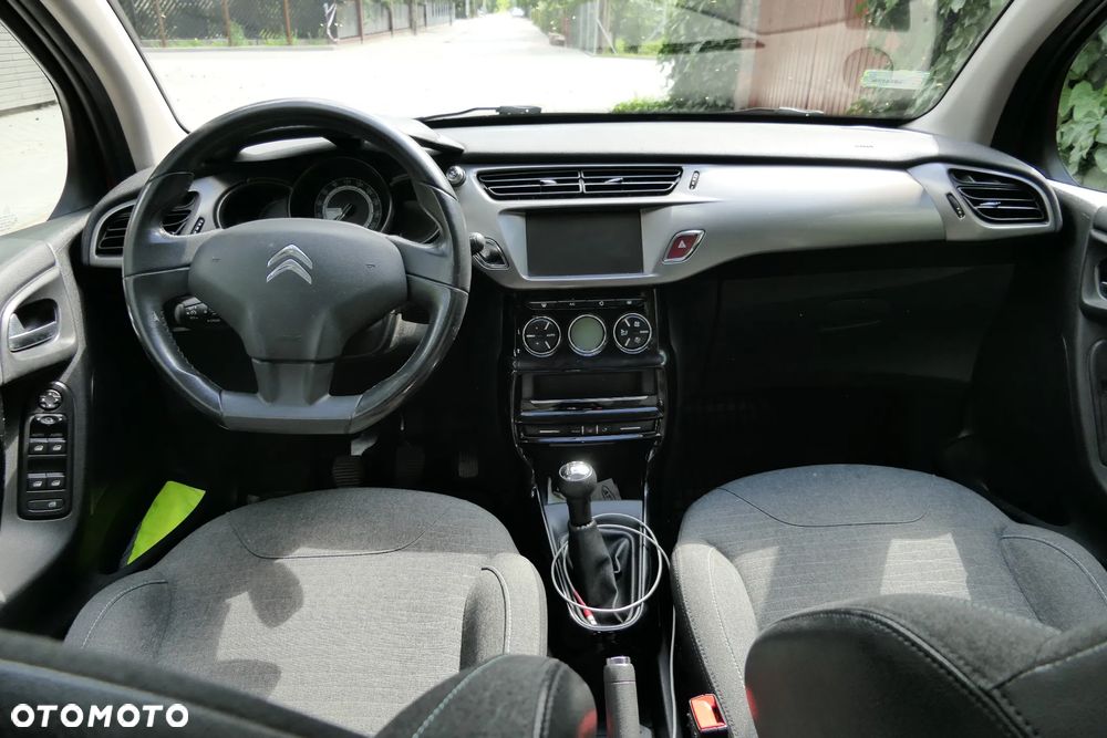 Citroën C3 1.2 PureTech MoreLife - 7