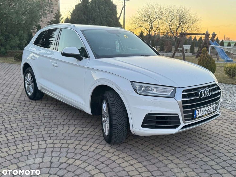 Audi Q5 - 6