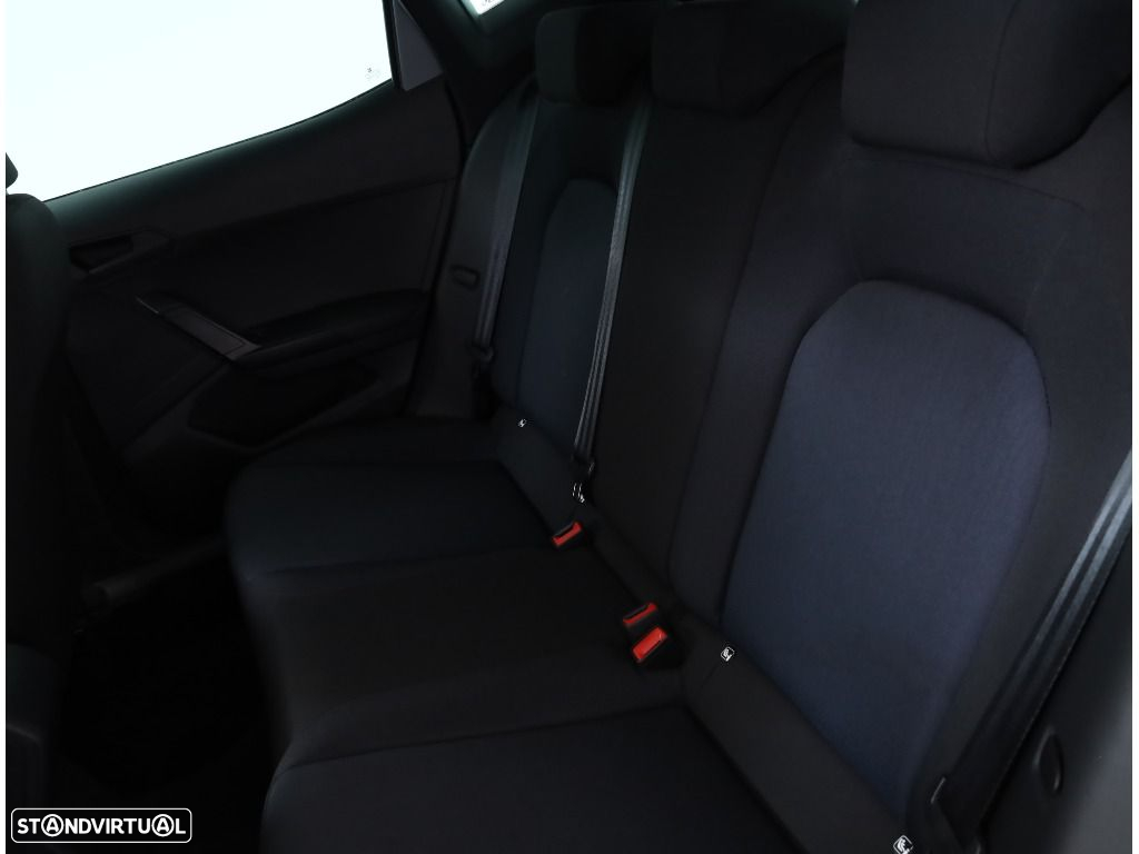 SEAT Ibiza 1.0 TSI FR - 19