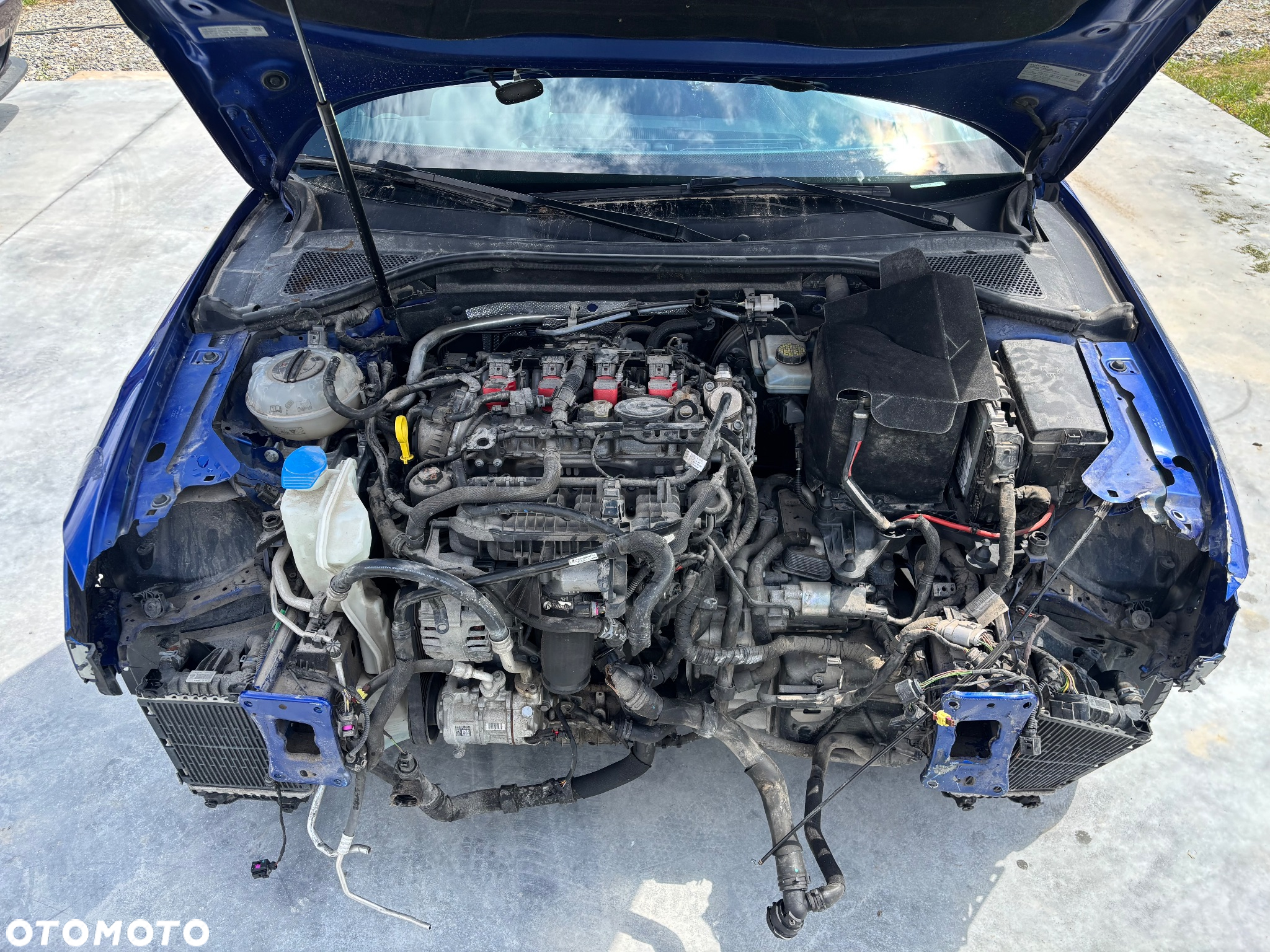 Audi S3 2.0 TFSI Quattro S tronic - 27