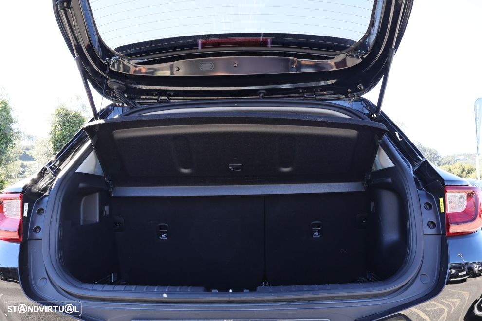 Kia Stonic 1.0 T-GDi Drive - 18