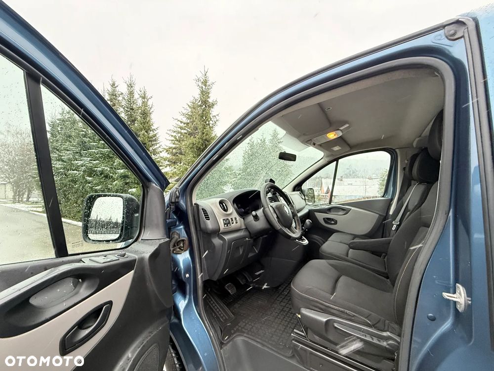 Renault Trafic ENERGY Grand Combi Expression - 13