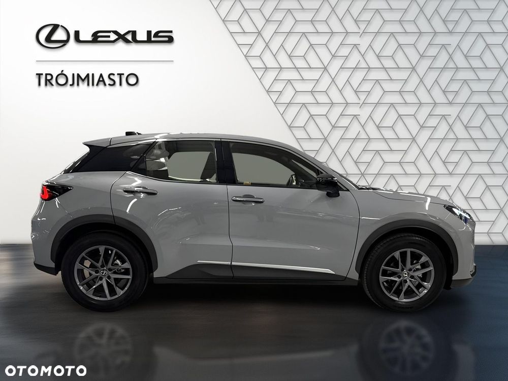 Lexus LBX 1.5 Hybrid - 5