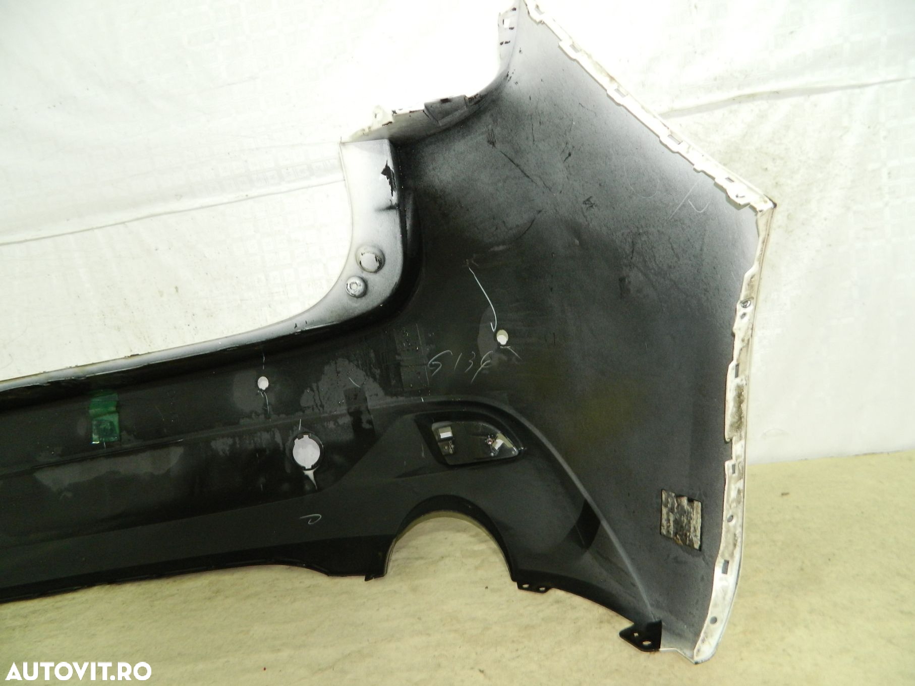 Bara spate Mazda 3 HatchBack, 2013, 2014, 2015, BHN9-50221 - 5