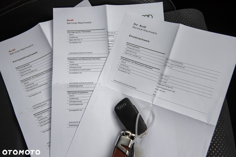 Audi Q3 2.0 TDI Quattro S tronic - 35