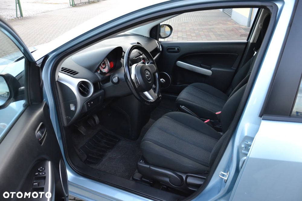 Mazda 2 1.3 Impression - 17