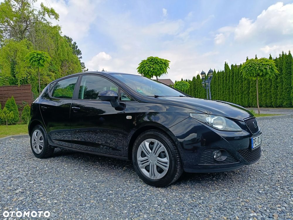 Seat Ibiza 1.2 12V Stylance - 3