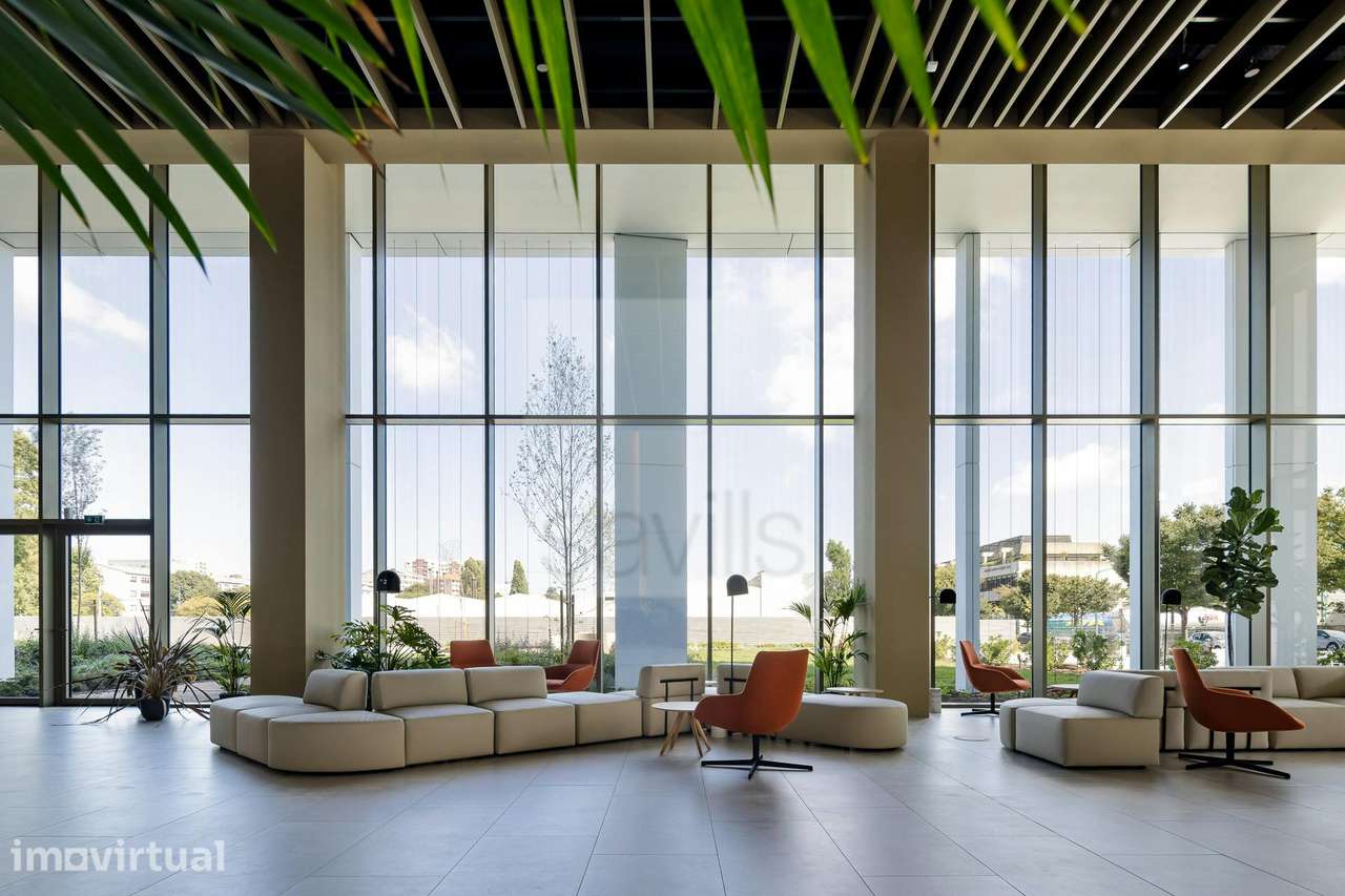 VIVA Offices - Escritórios, Porto - Grande imagem: 3/12