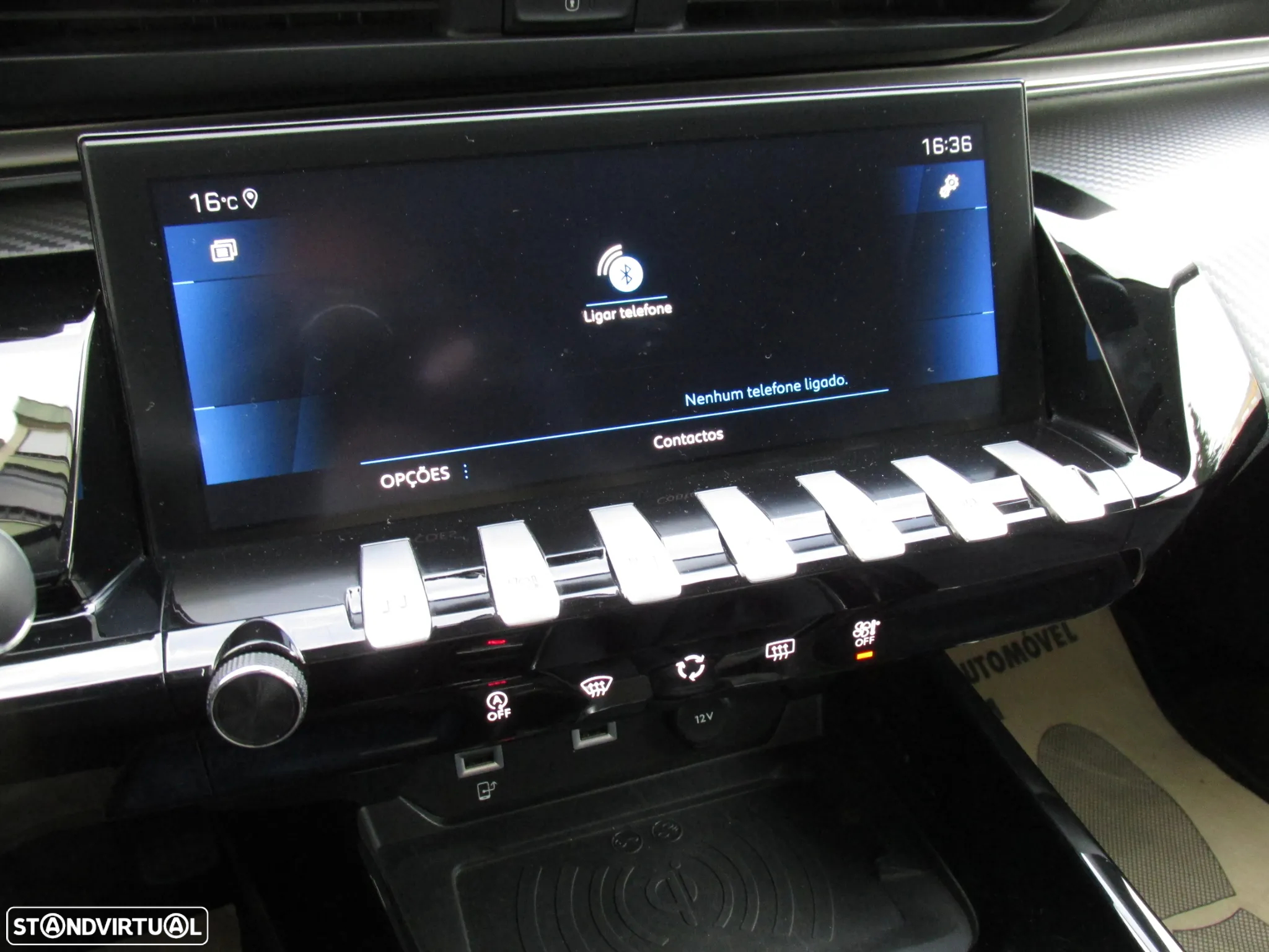 Peugeot 508 SW 1.5 BlueHDi Allure - 29
