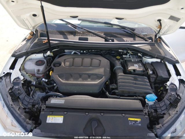 Audi A3 Limousine 40 TFSI quattro S tronic S line - 8