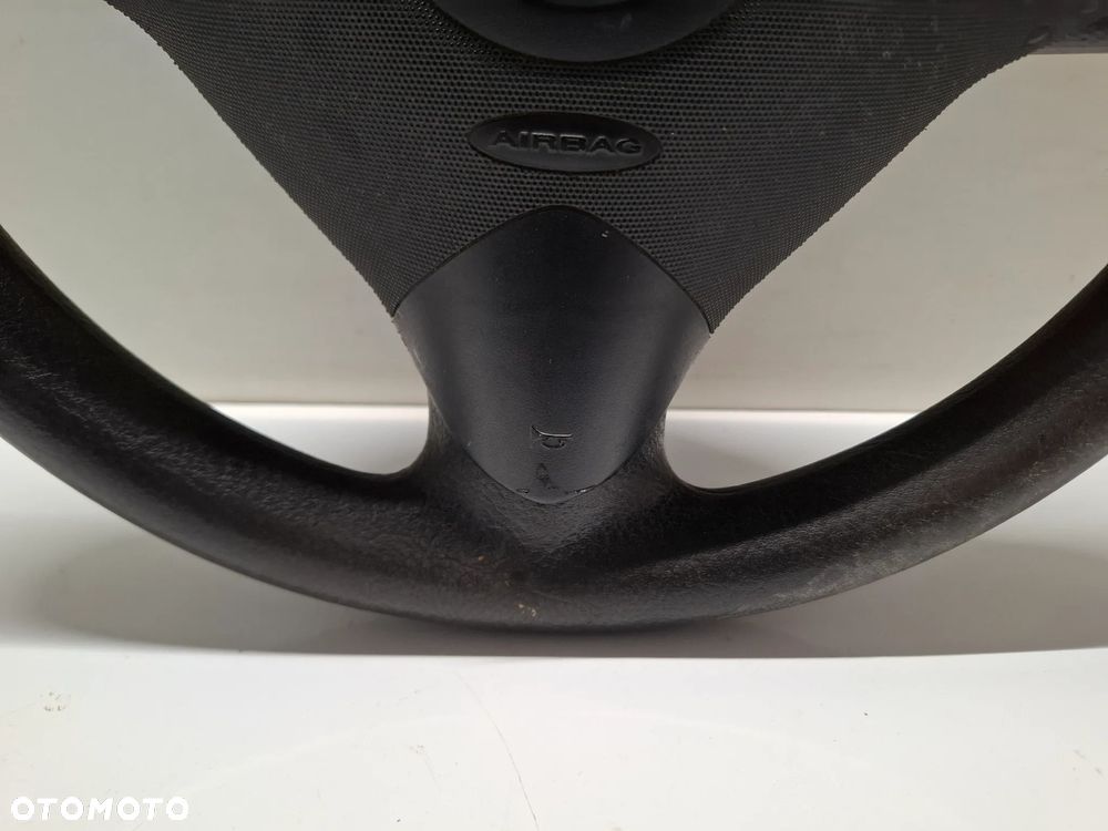 KIEROWNICA SEAT IBIZA II 99-02 SLASK WYSYLKA - 8