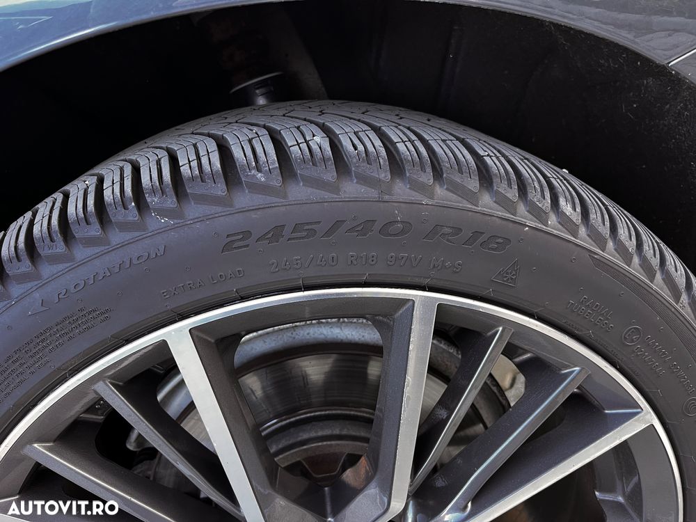 Audi A4 2.0 TDI ultra S tronic - 21