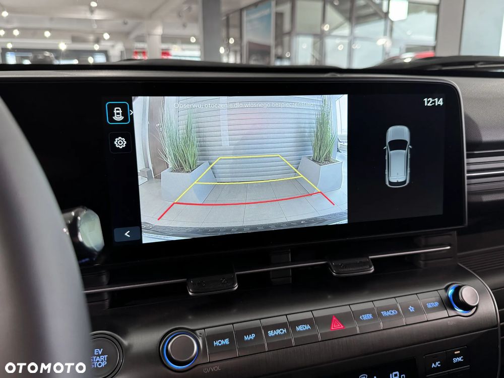 Hyundai Kona 65kWh Executive - 17