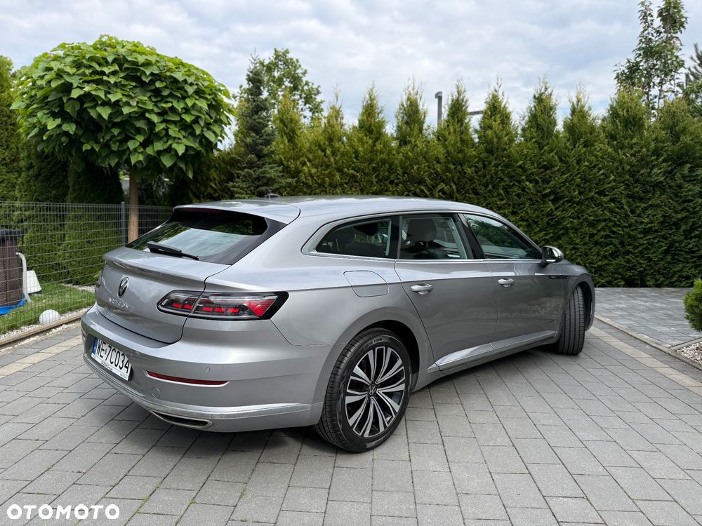Volkswagen Arteon 2.0 TSI Elegance DSG - 6