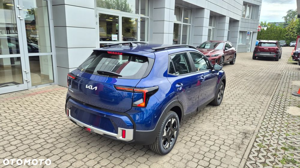 Kia Stonic 1.0 T-GDI M - 12