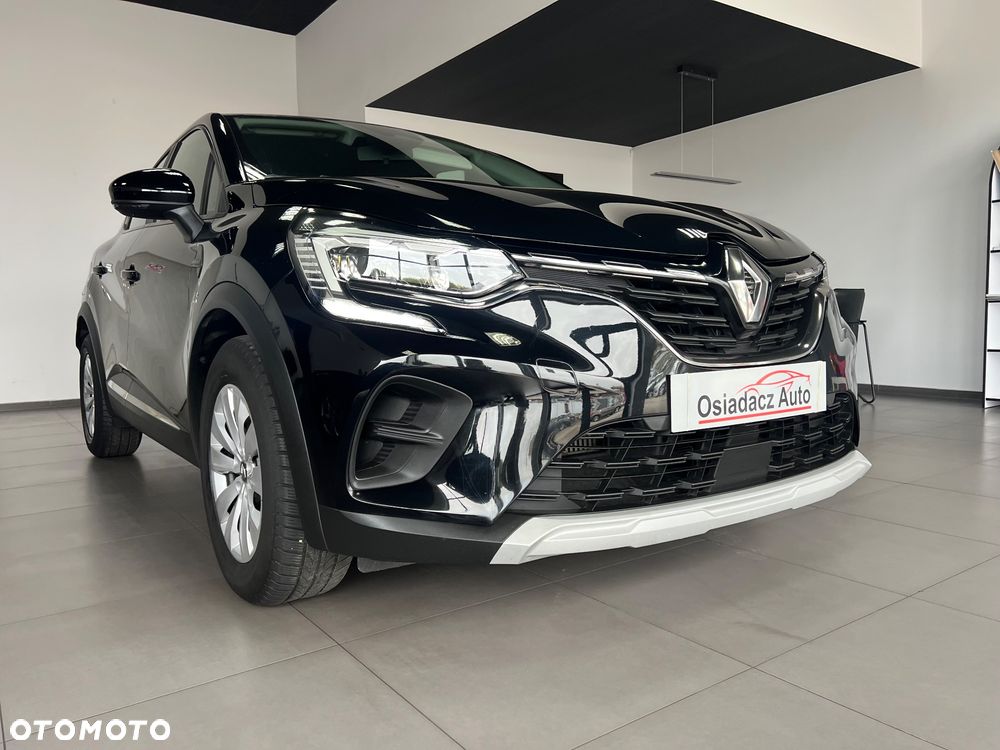 Renault Captur - 10