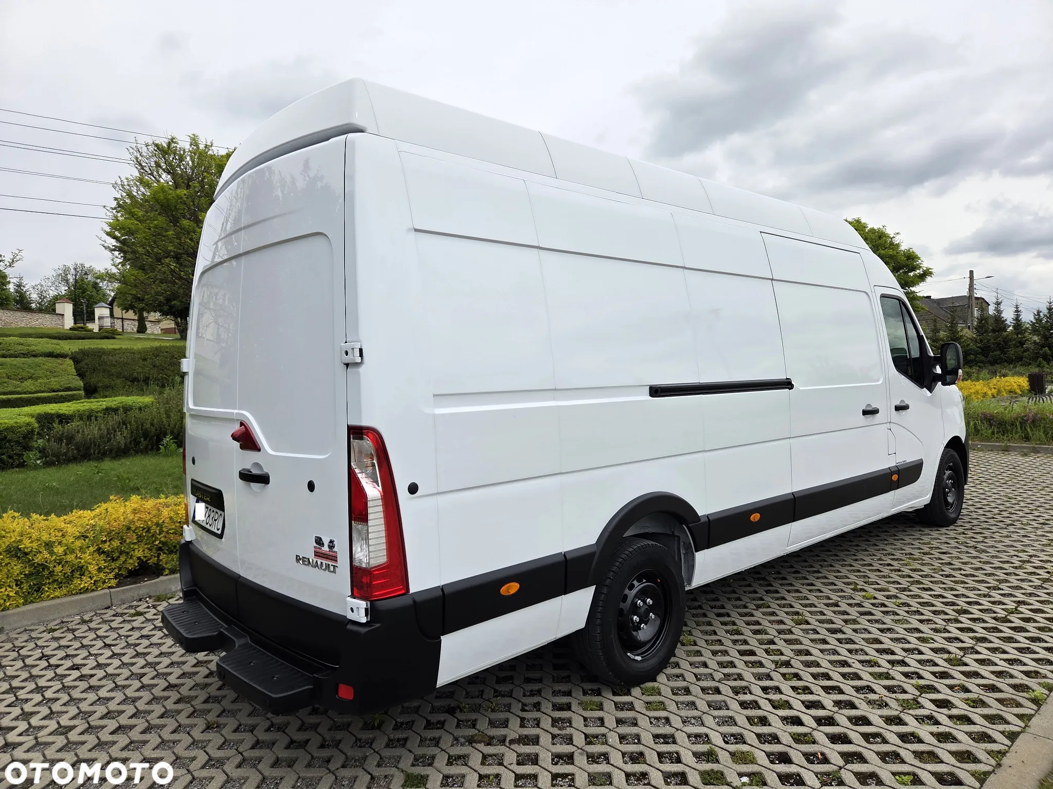 Renault Master - 5