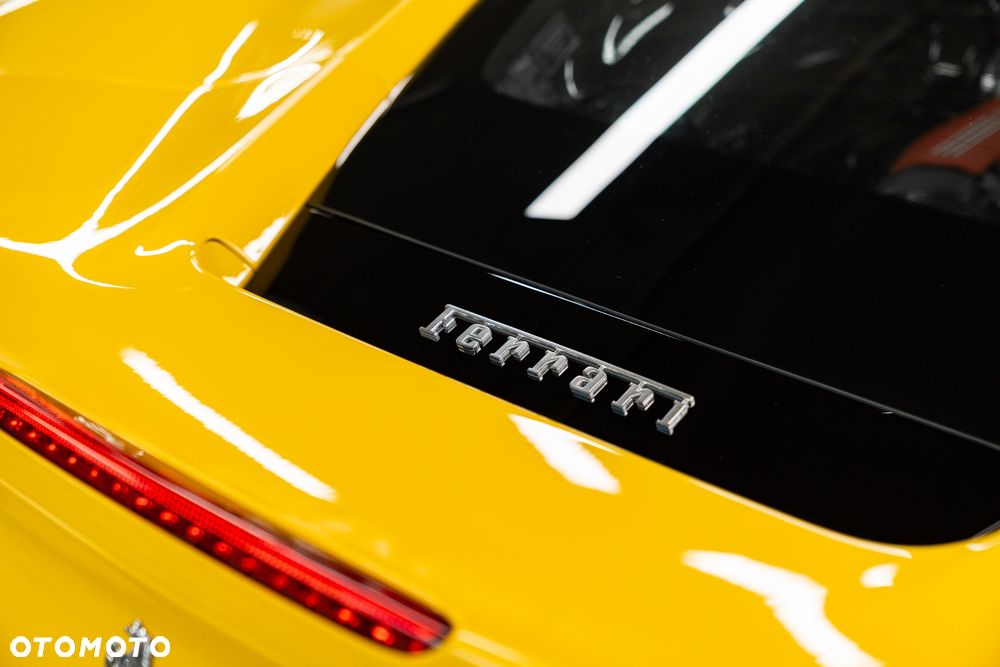 Ferrari 488 - 20