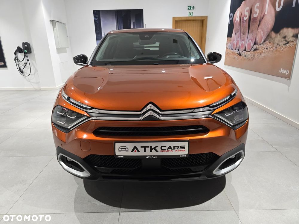 Citroën C4 1.2 PureTech Shine S&S EAT8 - 3