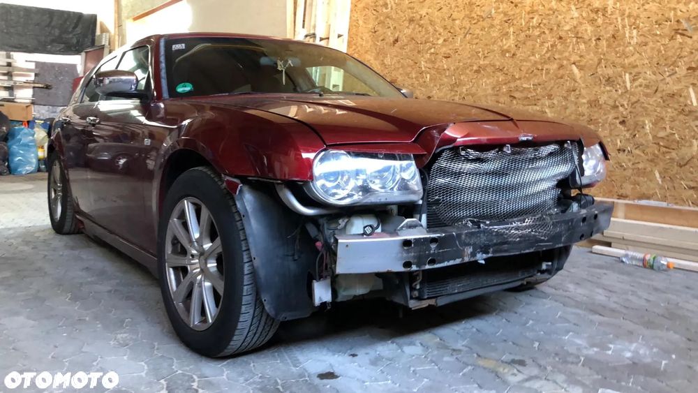 Chrysler 300C 3.5 Automatik - 19