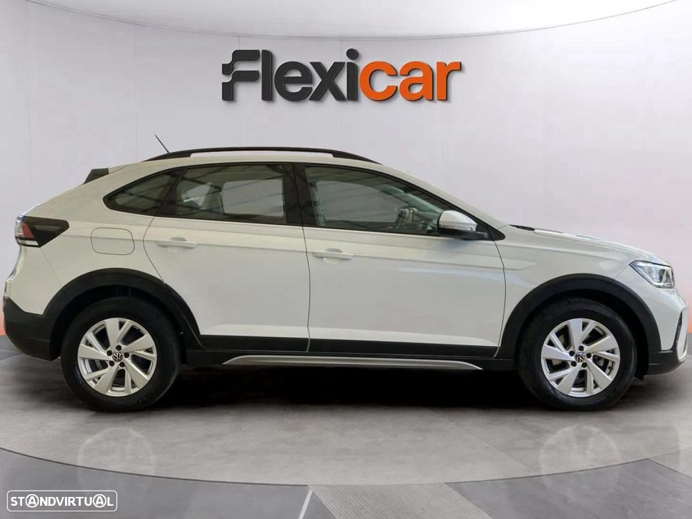 VW Taigo 1.0 TSI Life - 2