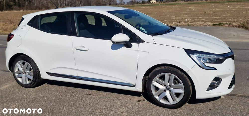Renault Clio - 28