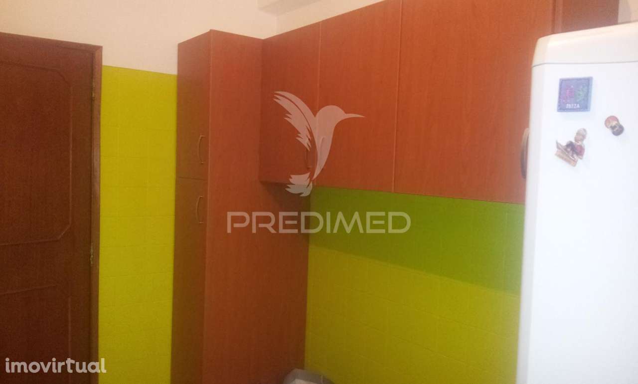 VENDE-SE T2 – Zona do Liceu | Setúbal - Grande imagem: 2/20