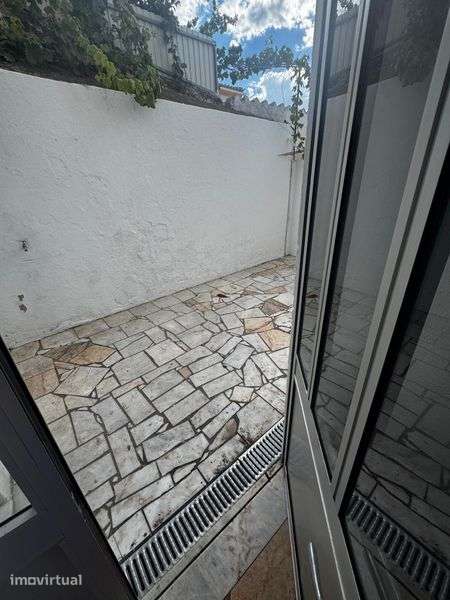 Vendo apartamento T4 - Grande imagem: 4/11