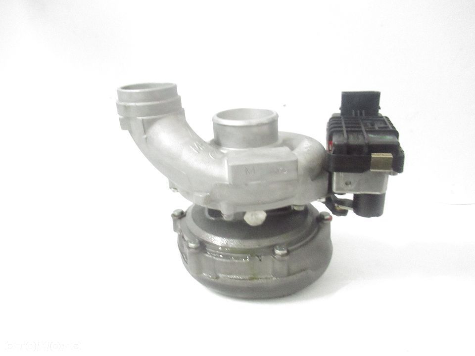 Turbina Vito Sprinter 350CDI V6 A6420900880 764381 A6420905780 - 3