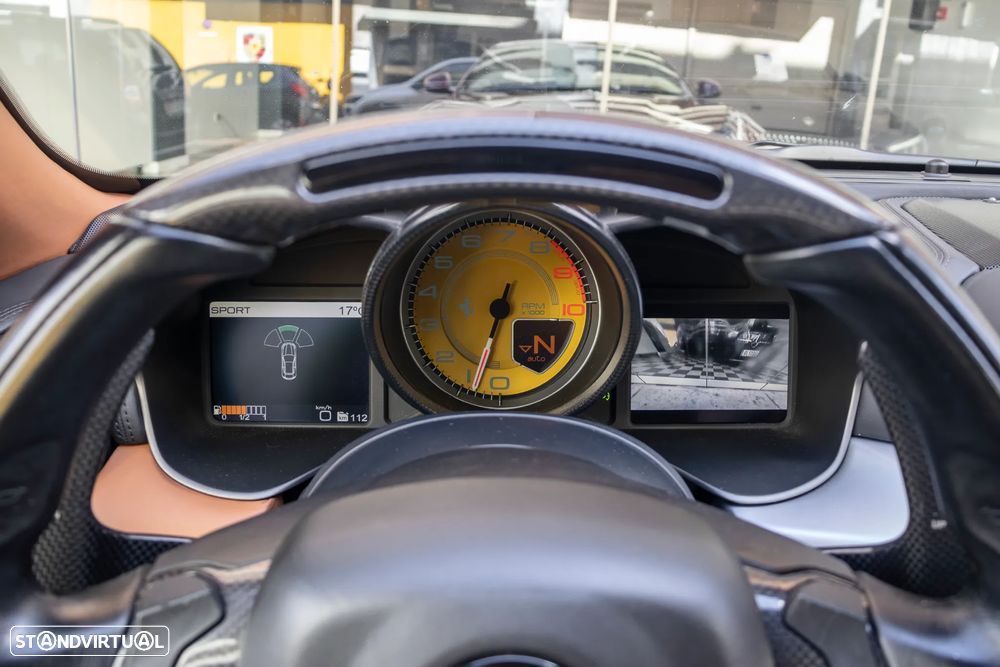 Ferrari FF 6.3 V12 - 20