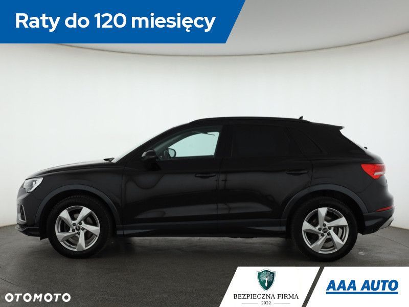 Audi Q3 - 4