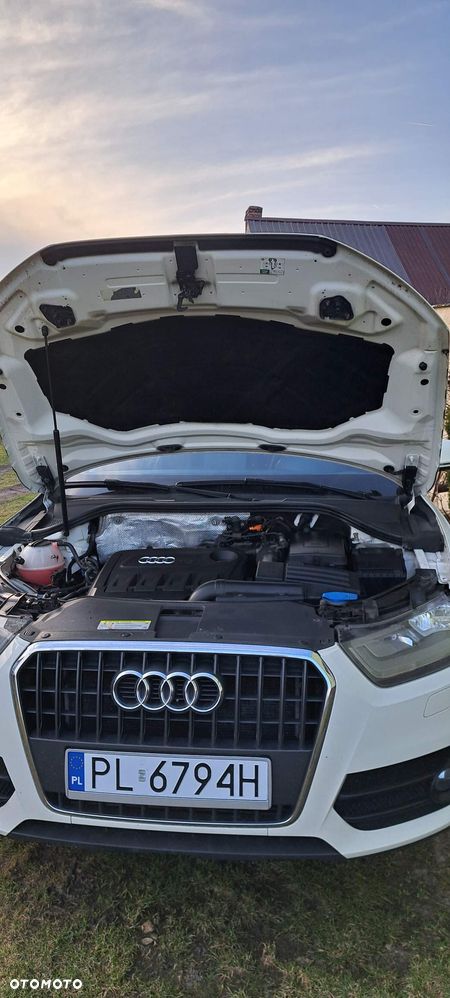 Audi Q3 2.0 TDI - 15