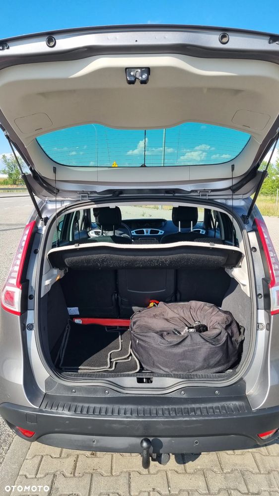 Renault Scenic - 3