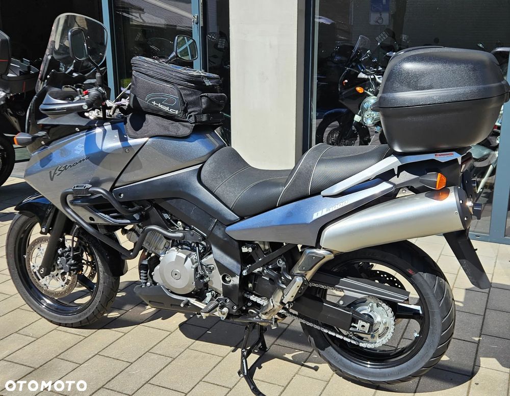 Suzuki DL - 14