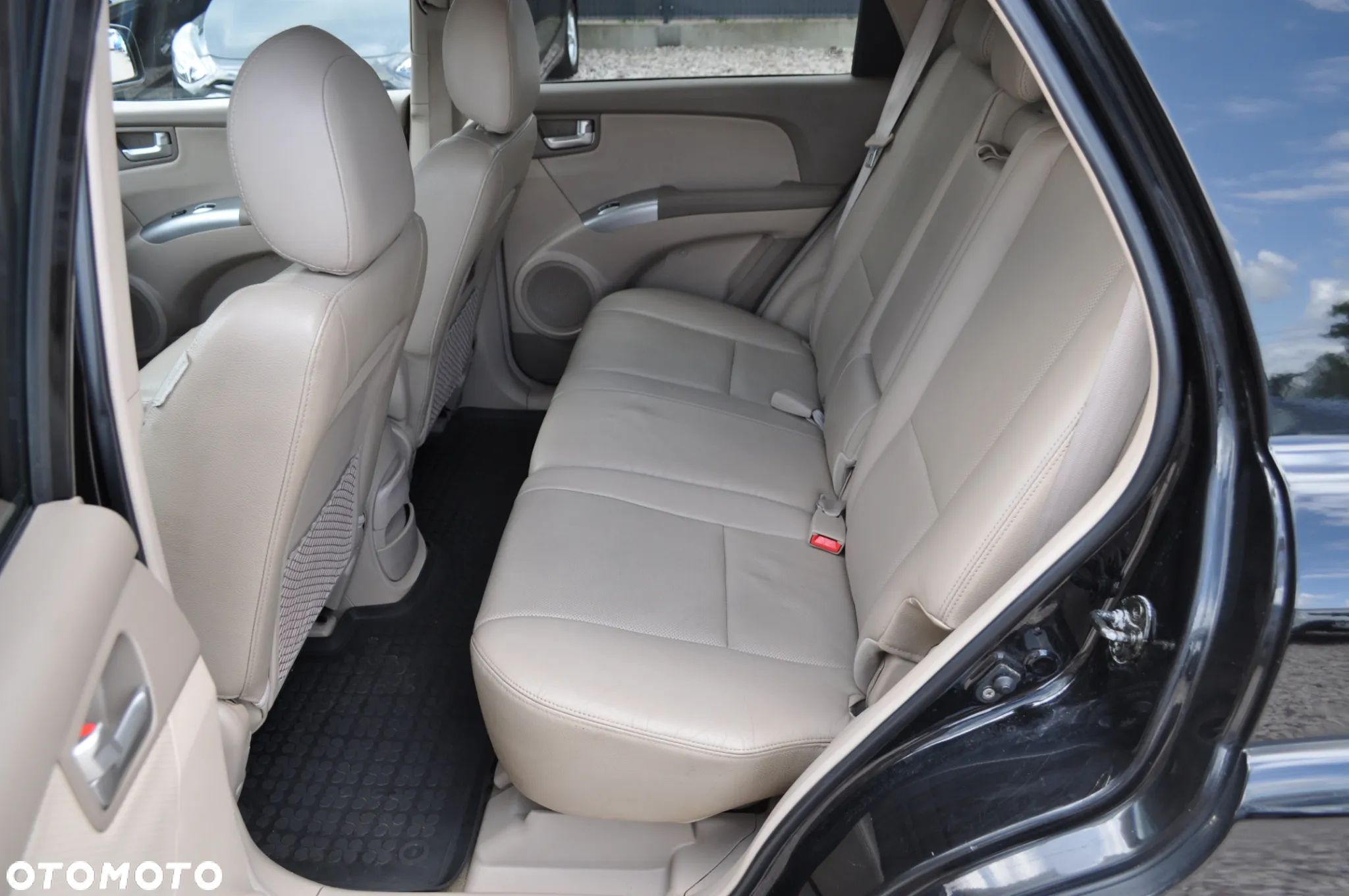 Kia Sportage 2.0 CRDI 4WD Champ - 18