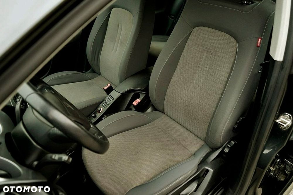 Seat Altea XL - 16